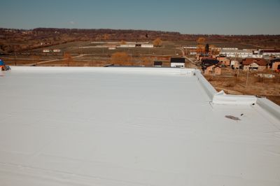 Cost of Roofing in Fredericksburg, VA